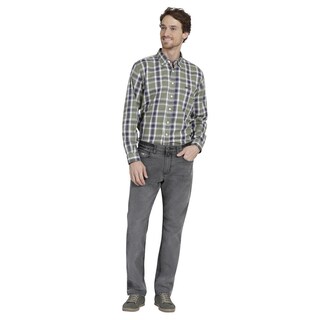 Foto 4 | Foto 4 | Jeans Lee Atlhetic Fit 342 color Negro para Hombre