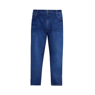 Foto 1 | Foto 1 | Jeans Hombre Lee Regular Fit 344 Color Azul