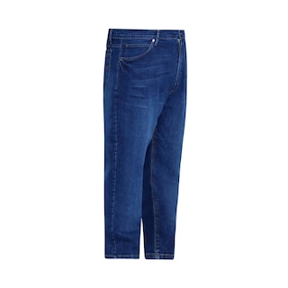 Foto 2 | Foto 2 | Jeans Hombre Lee Regular Fit 344 Color Azul