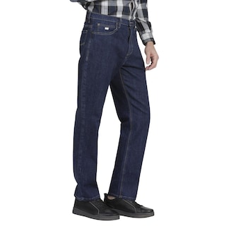 Foto 2 | Foto 2 | Jeans Lee Regular Fit 356 color Azul para Hombre