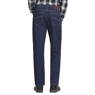 Foto 3 | Foto 3 | Jeans Lee Regular Fit 356 color Azul para Hombre
