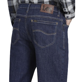 Foto 5 | Foto 5 | Jeans Lee Regular Fit 356 color Azul para Hombre
