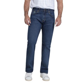 Foto 1 | Foto 1 | Jeans Lee Atlhetic Fit 440 Azul para Hombre