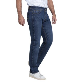Foto 2 | Foto 2 | Jeans Lee Atlhetic Fit 440 Azul para Hombre