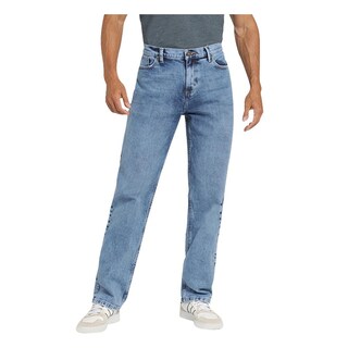 Foto 1 | Foto 1 | Jeans Lee Loose Fit 440 Azul para Hombre