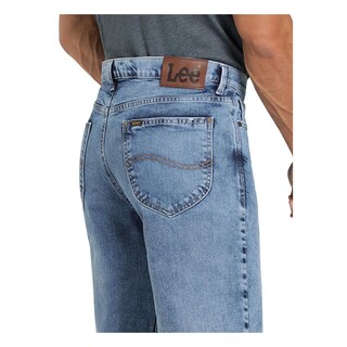 Foto 3 | Foto 3 | Jeans Lee Loose Fit 440 Azul para Hombre
