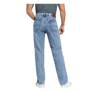 Foto 4 | Foto 4 | Jeans Lee Loose Fit 440 Azul para Hombre