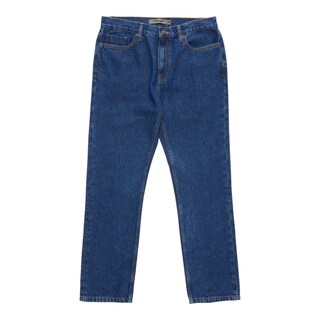 Foto 1 | Foto 1 | Pantalón Dc Shoes Worker Straight Azul para Hombre