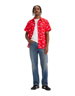 Foto 4 | Foto 4 | Jeans Levi's 568 Stay Loose para Hombre