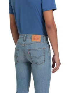 Foto 5 | Foto 5 | Pantalón Levi's 502 Taper para Hombre
