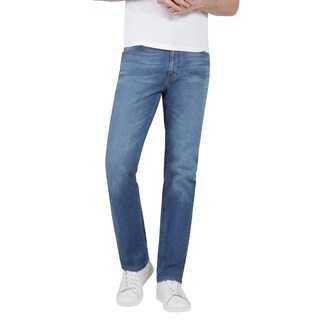 Foto 1 | Foto 1 | Jeans Hombre Lee Regular Fit 274 Azul