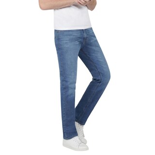 Foto 2 | Foto 2 | Jeans Hombre Lee Regular Fit 274 Azul