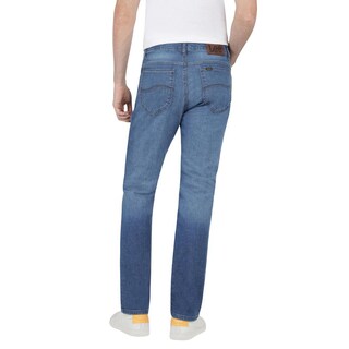 Foto 3 | Foto 3 | Jeans Hombre Lee Regular Fit 274 Azul