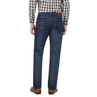 Foto 3 | Foto 3 | Jeans Hombre Lee Regular Fit 309 Azul Marino
