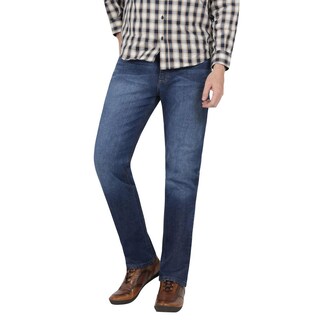 Foto 1 | Foto 1 | Jeans Hombre Lee Regular Fit 236 Azul Marino