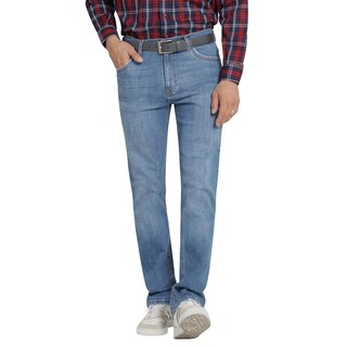 Foto 1 | Foto 1 | Jeans Hombre Lee Regular Fit 315 Azul