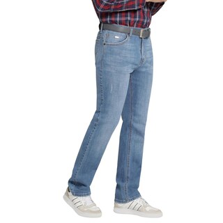 Foto 2 | Foto 2 | Jeans Hombre Lee Regular Fit 315 Azul
