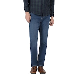 Foto 1 | Foto 1 | Jeans Hombre Lee Regular Fit 313 Azul