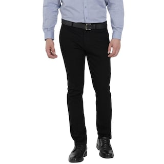 Foto 1 | Foto 1 | Jeans Lee Hombre Quality Genuine Relaxed Fit 892 Negro