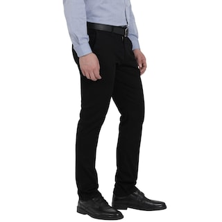 Foto 2 | Foto 2 | Jeans Lee Hombre Quality Genuine Relaxed Fit 892 Negro
