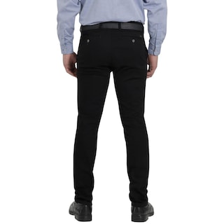Foto 3 | Foto 3 | Jeans Lee Hombre Quality Genuine Relaxed Fit 892 Negro