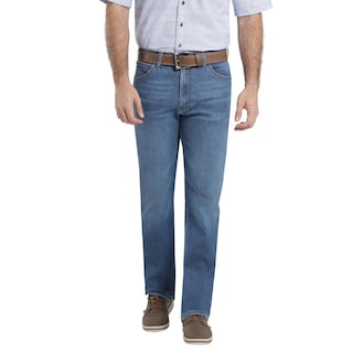 Foto 1 | Foto 1 | Jeans Lee Hombre Vintage Regular Fit 741 Azul