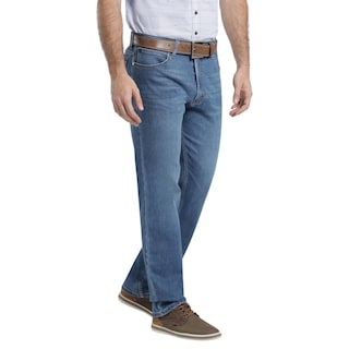 Foto 2 | Foto 2 | Jeans Lee Hombre Vintage Regular Fit 741 Azul
