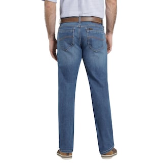 Foto 3 | Foto 3 | Jeans Lee Hombre Vintage Regular Fit 741 Azul