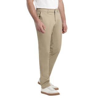 Foto 2 | Foto 2 | Jeans Lee Hombre Quality Genuine Relaxed Fit 887 Cafe