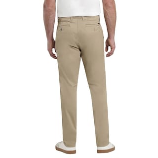 Foto 3 | Foto 3 | Jeans Lee Hombre Quality Genuine Relaxed Fit 887 Cafe