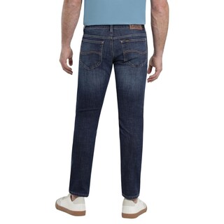 Foto 3 | Foto 3 | Jeans Lee Hombre Xtreme Loose Fit 768 Azul