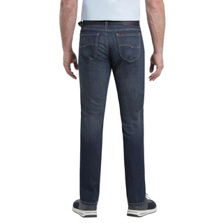 Foto 3 | Foto 3 | Jeans Lee Hombre Vintage Regular Fit 345 Azul