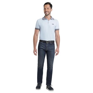 Foto 4 | Foto 4 | Jeans Lee Hombre Vintage Regular Fit 345 Azul