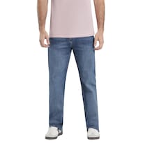 Jeans Lee Hombre Xtreme Loose Fit 412 Azul