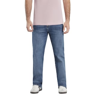 Foto 1 | Foto 1 | Jeans Lee Hombre Xtreme Loose Fit 412 Azul