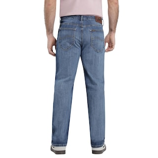 Foto 3 | Foto 3 | Jeans Lee Hombre Xtreme Loose Fit 412 Azul