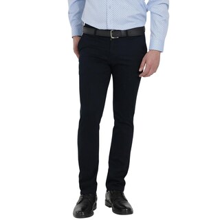 Foto 1 | Foto 1 | Jeans Lee Hombre Quality Genuine Relaxed Fit 411 Azul Marino