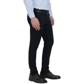Foto 2 | Foto 2 | Jeans Lee Hombre Quality Genuine Relaxed Fit 411 Azul Marino