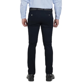 Foto 3 | Foto 3 | Jeans Lee Hombre Quality Genuine Relaxed Fit 411 Azul Marino