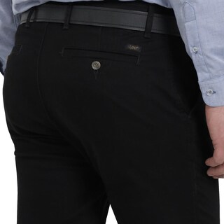 Foto 5 | Foto 5 | Jeans Lee Hombre Quality Genuine Relaxed Fit 892 Negro