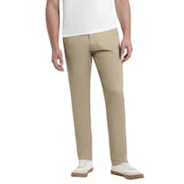 Jeans Lee Hombre Quality Genuine Relaxed Fit 887 Cafe