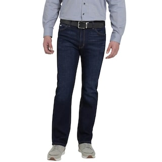 Foto 1 | Foto 1 | Jeans Lee Hombre Quality Genuine Regular Fit 745 Azul