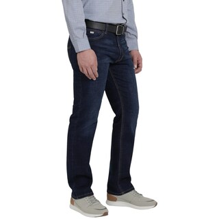 Foto 2 | Foto 2 | Jeans Lee Hombre Quality Genuine Regular Fit 745 Azul