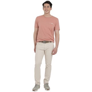 Foto 4 | Foto 4 | Jeans Lee Hombre Quality Genuine Relaxed Fit 888 Amarillo