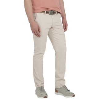 Foto 2 | Foto 2 | Jeans Lee Hombre Quality Genuine Relaxed Fit 888 Amarillo