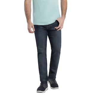 Foto 1 | Foto 1 | Jeans Lee Hombre Quality Genuine Regular Fit 362 Azul Marino