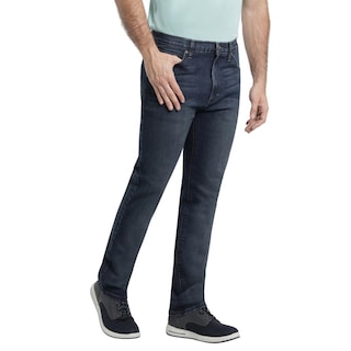 Foto 2 | Foto 2 | Jeans Lee Hombre Quality Genuine Regular Fit 362 Azul Marino
