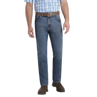 Foto 1 | Foto 1 | Jeans Lee Hombre Vintage Regular Fit 314 Azul