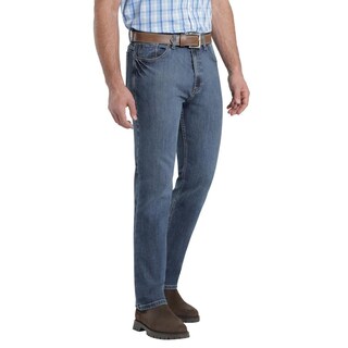 Foto 2 | Foto 2 | Jeans Lee Hombre Vintage Regular Fit 314 Azul