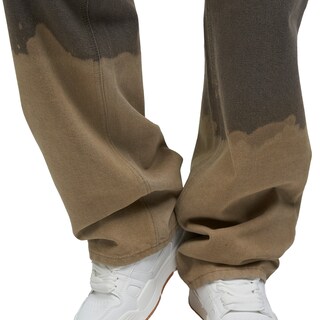 Foto 4 | Foto 4 | Jeans De Mezclilla Mchk. Corte Relaxed, Caballero, Color Roca Arena. Modelo 8084